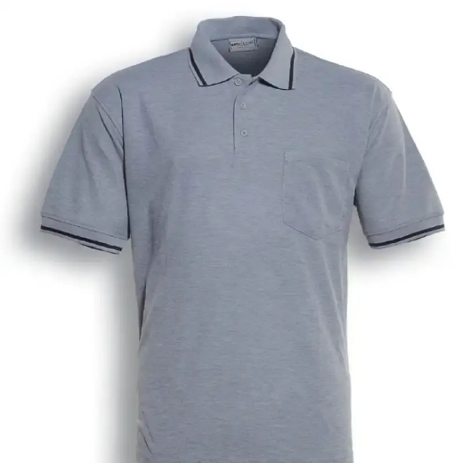 Picture of Bocini, Pocket Polo